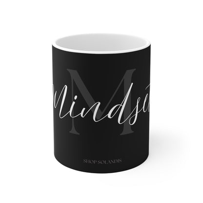 ‘Mindset’ Mug