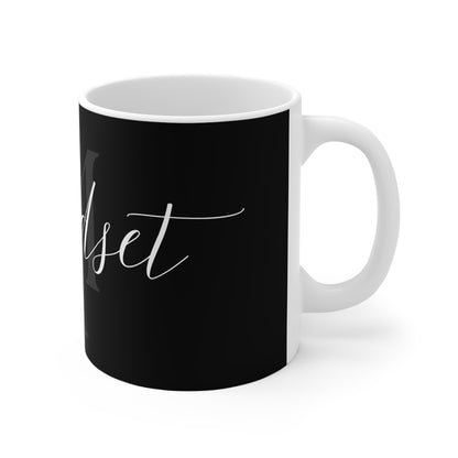 ‘Mindset’ Mug