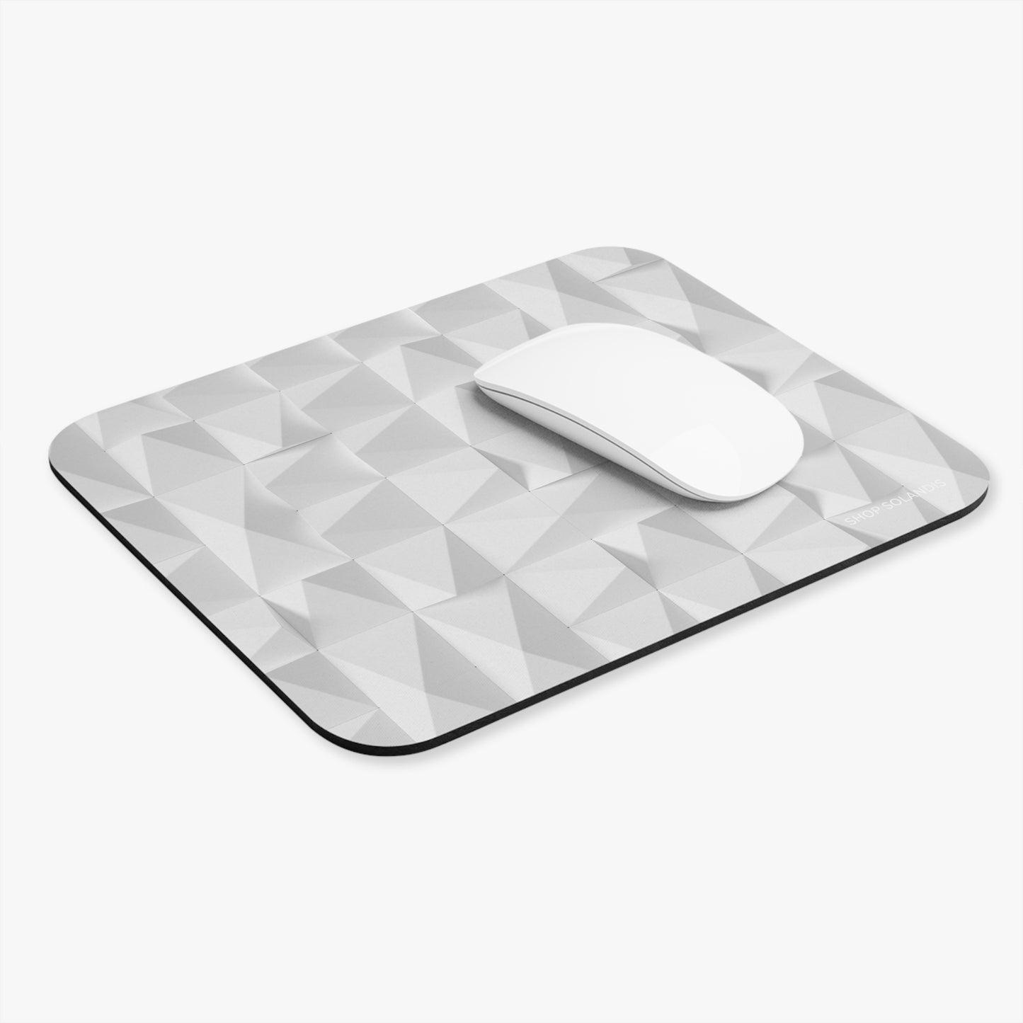 Computer Desk Mouse Pad