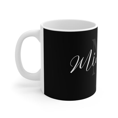 ‘Mindset’ Mug